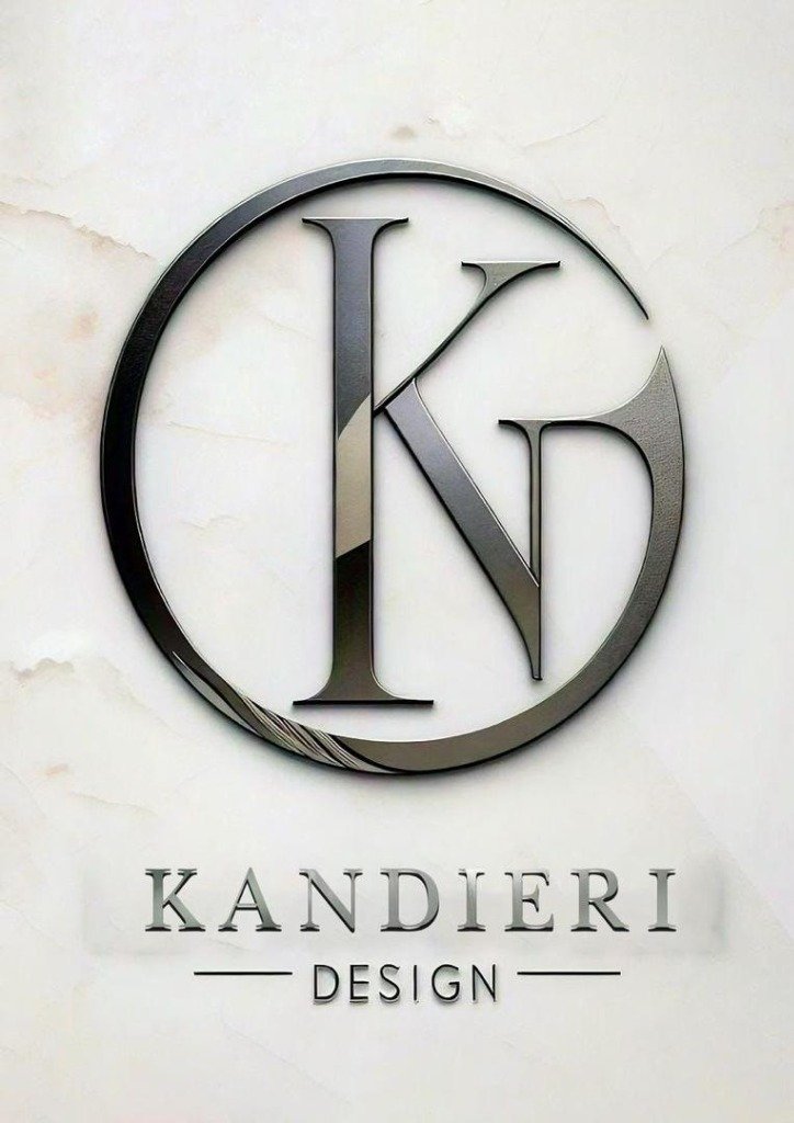 Kandieri Design Logo